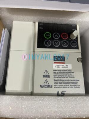 1PC New LS LSLV0022C100-4NS inverter replacing SV022IG5A-4 2.2KW 380V