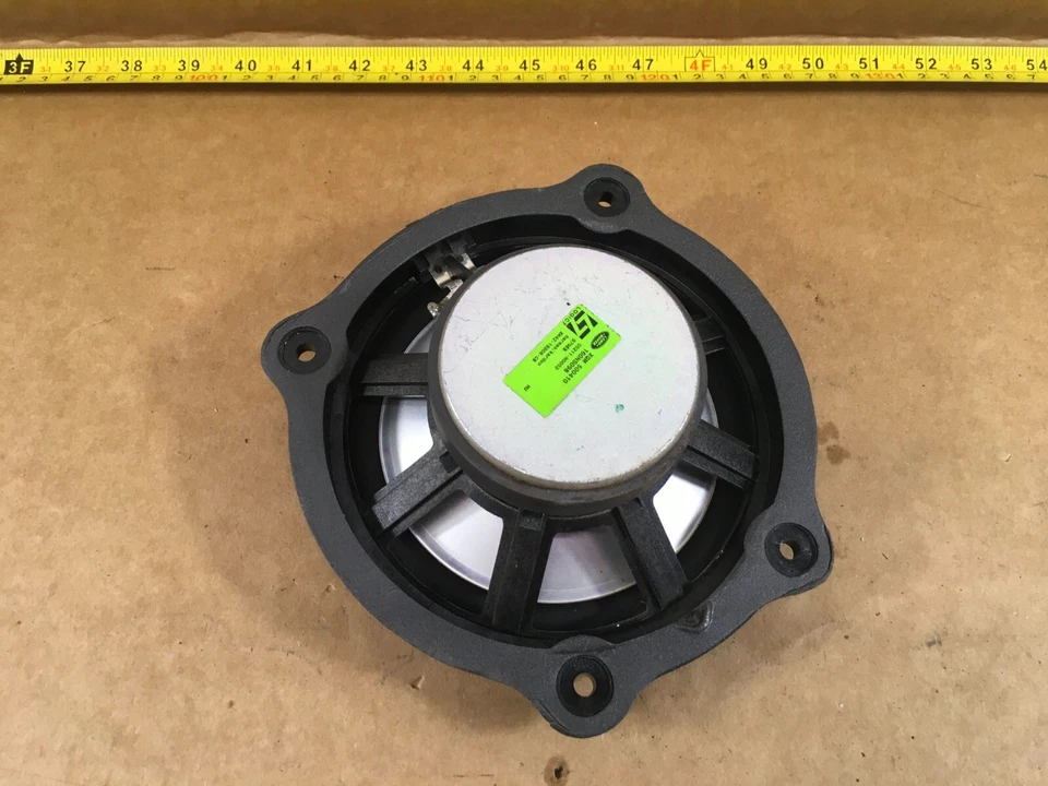 Altavoz woofer puerta trasera izquierda land rover range rover 2010-2012 xh42-18808-cb oem Foto 4 de 4