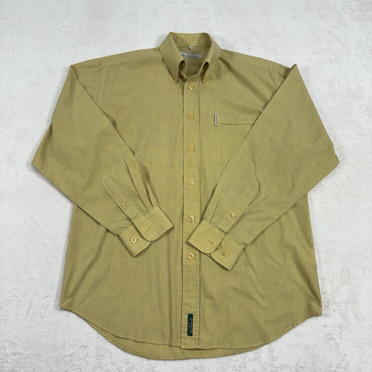 vintage ben sherman shirt products for sale | eBay UK