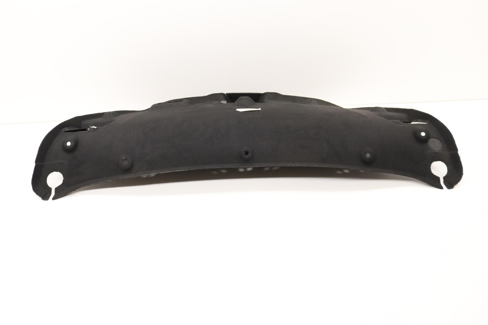 2014 - 2024 MASERATI GHIBLI REAR DECK TRUNK LID TRIM COVER PANEL OEM 6700404290