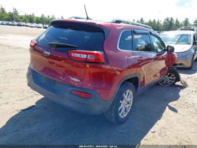 Transfer Case Single Speed Fits 14-18 CHEROKEE 2046786 Foto 4 de 4