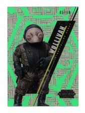 2016 Topps High Tek Baseball Patterns Guide 23