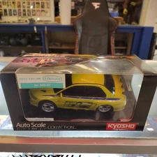 Kyosho Mini-Z Body The Fast And The Furious Lancer Evolution VII