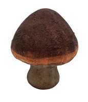 Figurendiscounter Steinpilz Dekofigur 17X14X14Cm Figur Polyresin Wetterfest