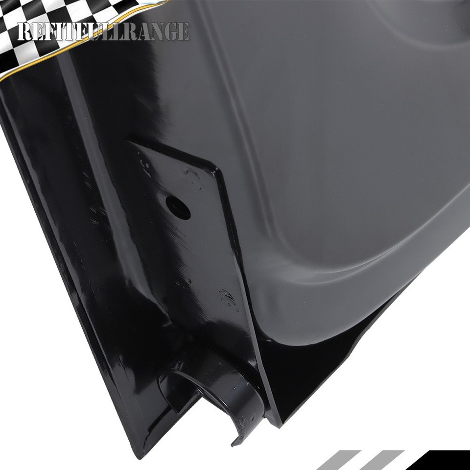 Black Tailgate Handle Bezel For Chevy Silverado / GMC Sierra 2007-2013 – Autodayplus