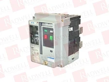 EATON CORPORATION MDN6163LEA-081CN-MNN4E-NANAX / MDN6163LEA081CNMNN4ENANAX (USED