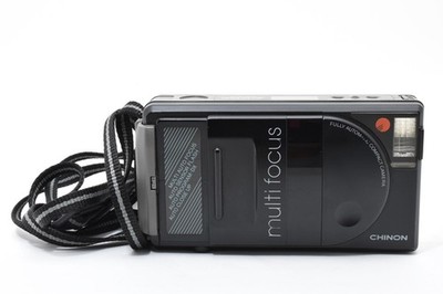 Chinon Auto 3001 Multi Auto Focus Camera | Blue Moon Camera CHINON