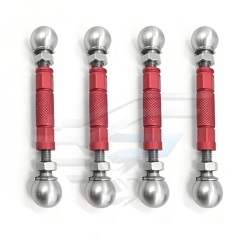 Adjustable Air Suspension Lowering Links Kit module For Lexus LS460 LS600 LS600h - Image 2 of 4