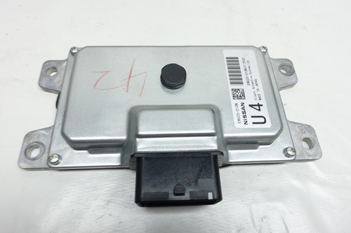 Getriebesteuergerät Infiniti Q50 ER V37 Limo EMU20010N