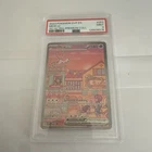 2023 Pokemon SVP en #053 Mew EX 151 Ultra Premium Collection PSA 9