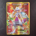 Mewtwo EX (164 Secret Full Art) 164/162 Breakthrough Holo