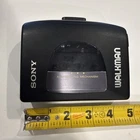 Sony WM-EX10 Walkman Cassette Player for Parts – Non-Functional