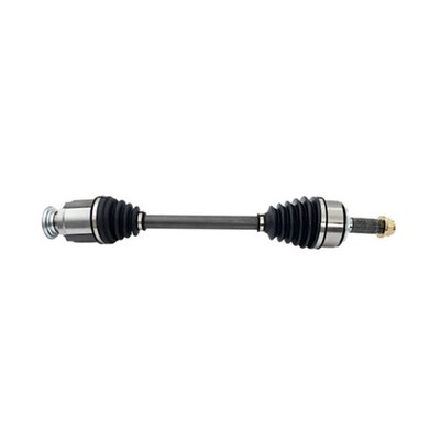 For Honda Accord Crosstour 2010 2011 Axle Passenger Side Front