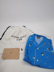 Bts Jin Pajamas | eBay