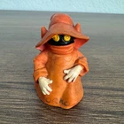 Vintage 1984 Masters of the Universe ORKO Rubber Eraser He-Man She-Ra 80s