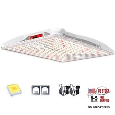 P1000 HelioGrow LED Grow Light for Indoor Pla...