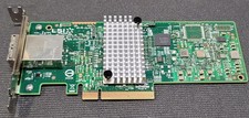 LSI Logic 8-Port 12GB/S SATA SAS HBA SAS9300-8E Oracle 25460 7085208 Low Profile