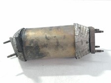 Catalyseurs Jaguar X-TYPE