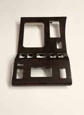 Holzkonsole Mittelkonsole Mercedes-Benz W463, G Klasse, G Modell, G Wagon Holzkonsole Mittelkonsole Mercedes-Benz W463, G Klasse, G Modell, G Wagon