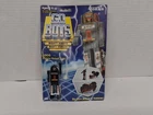 Vintage Go Bots Loco Enemy Robot Train Sealed 1983 Tonka