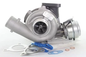 Turbolader Abgasturbolader für Opel Signum CC Vectra C Limo Kombi Saab 98-15