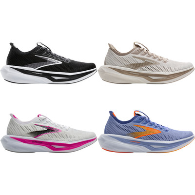 Brooks Hyperion 3 Women Running Shoe US Size 6-11 New Colors New in Box Athletic