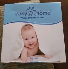 Easy Home 50 Ovulation LH Test Strips with 50 Urine Cups