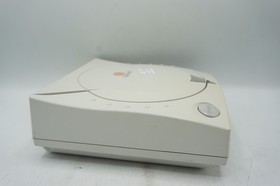 Sega Dreamcast Console - HKT-3000 - Spares Or Repairs - 29I