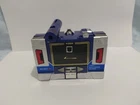 G1 Transformers SOUNDWAVE 1985 Hasbro/Takara