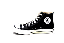 CONVERSE Chuck Taylor All Star 70'S 162050C Black High Top Shoes MENS