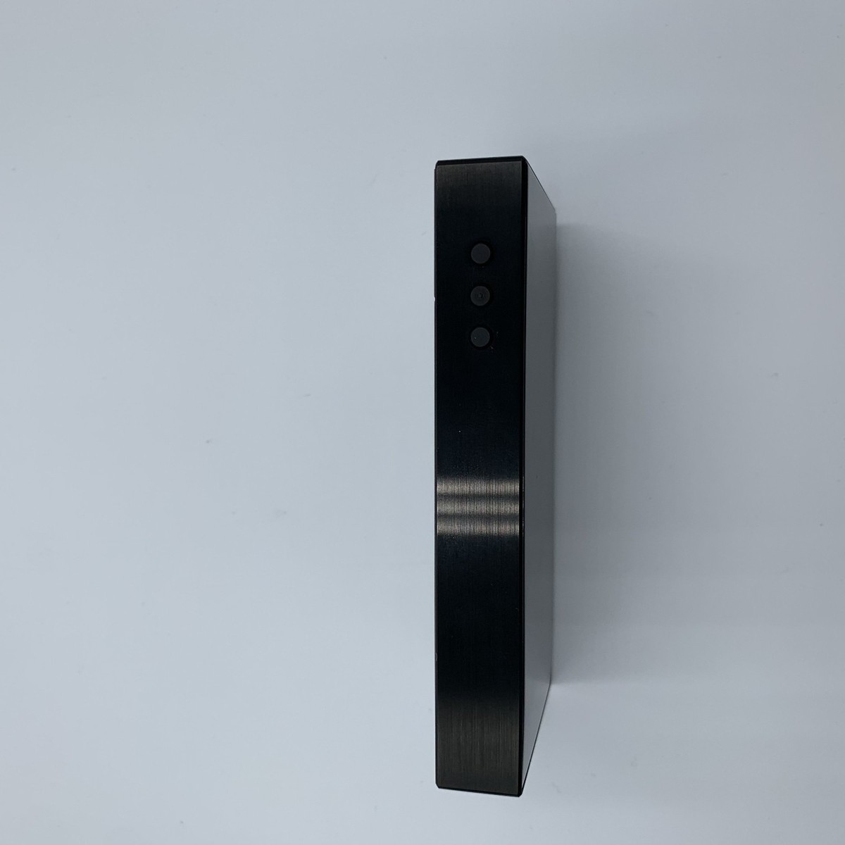 Astell&Kern SA700 Onyx Black High-Resolution Portable Audio Player