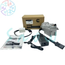 1PC 4034289RX TURBO ELECTRONIC ACTUATOR W/CALIBRATOR CUMMINS ISX QSX 6378270RX