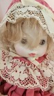 Vintage 1969 Horsman Lynette Soft Replica of Antique Porcelain Doll — photo 2