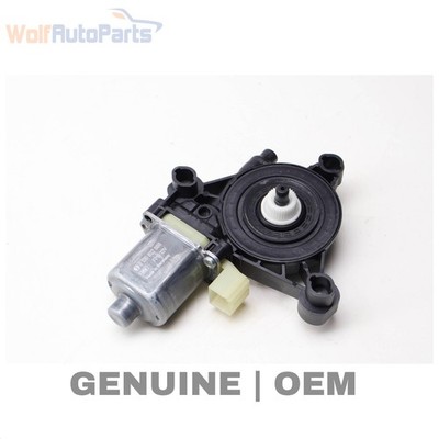 2017-2024 AUDI A4 - REAR Right Window Lifter Motor 8W0959812
