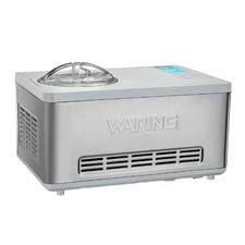 Waring WCIC20 2 qt Countertop Ice Cream Maker