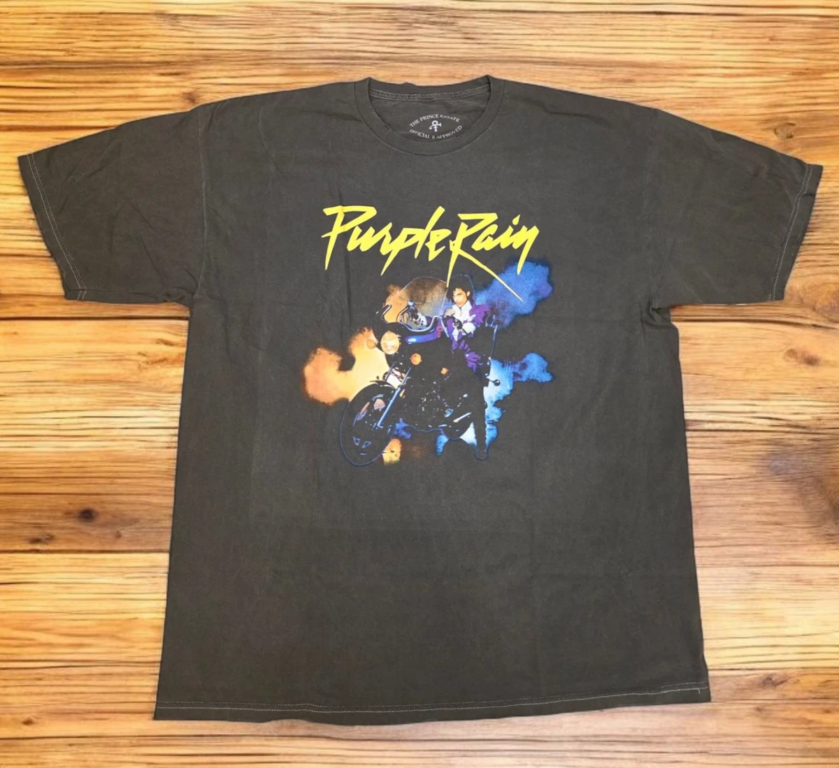 Original Prince (Musical Artist) Apparel for sale | eBay