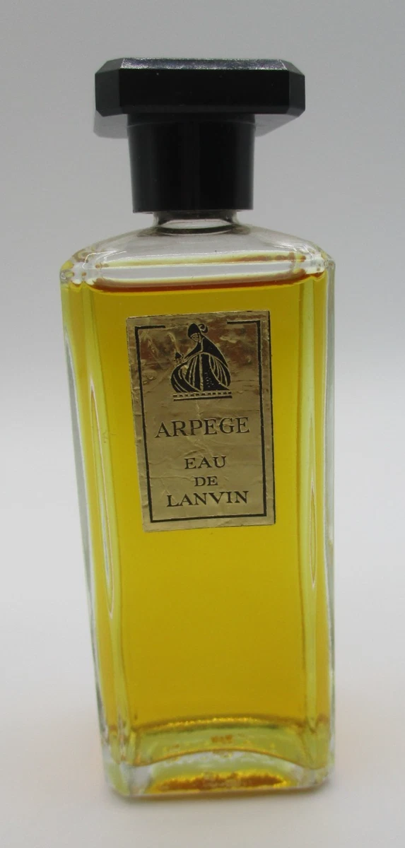 Lanvin Arpege Eau de Toilette for Women for sale - eBay