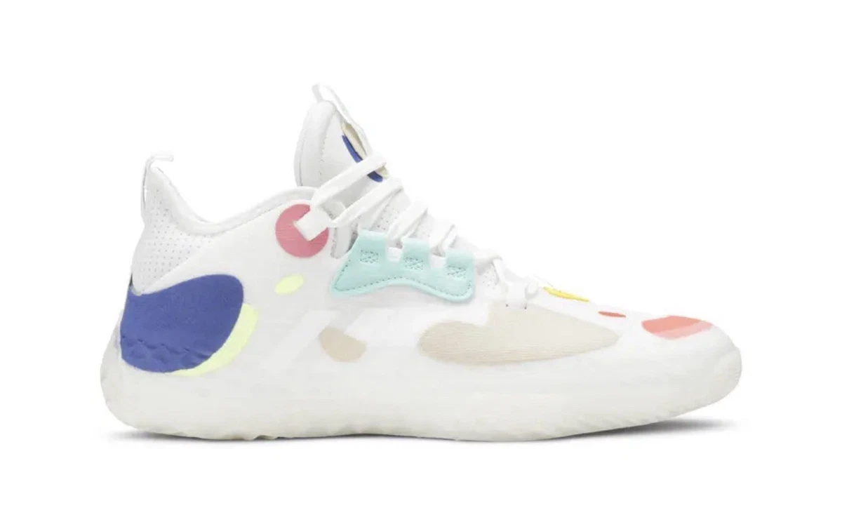 Preços baixos em adidas Harden Vol. 5 Futurenatural Magnolia | eBay