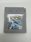 Pokémon: Silver Version GBC-Game Boy Color- Authentic and Tested Saves