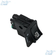 For PETERBILT Air Rocker Valve PTO Control Switch G90-6022-009BN