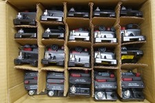 153080 Optifuse 80A Waterproof High Amp Circuit Breaker 42V D.C. Manual Reset