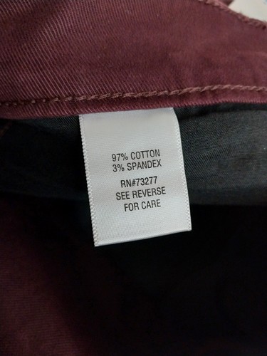 New Croft & Barrow Classic Stretch Straight Leg Mid Rise Women's Jeans 4 Regular - Picture 8 of 13