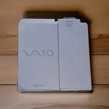 Sony VAIO 3.5" Floppy Disk Drive PCGA-FD7
