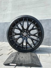 WH37 19 Zoll Winterräder Winterreifen für Seat Cupra Ateca 5FP VW T-Roc A1