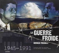 Vinile - Guerre Froide - Guerre Froide - Born Bad Records -D- Neu