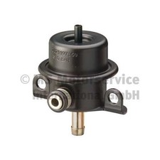 1x Kraftstoffdruckregler PIERBURG 7.21197.60.0 passend für BMW