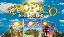 Tropico Reloaded - Steam Key / Digital