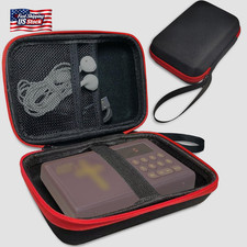 Carrying Case Compatible with Wonder Bible KJV- the Talking Audio Bible Player