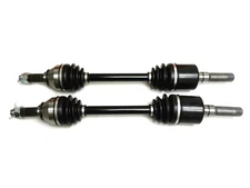 Balanced Rear CV Axles for John Deere Gator 620i & 850D 2007-2010, ATVPC