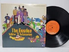THE BEATLES Yellow Submarine LP CAPITOL SW-153 WINCHESTER Pressing
